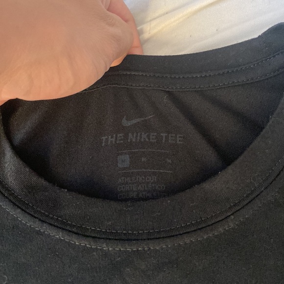 Nike Dri-Fit Houston Rockets Tee - Picture 3 of 3